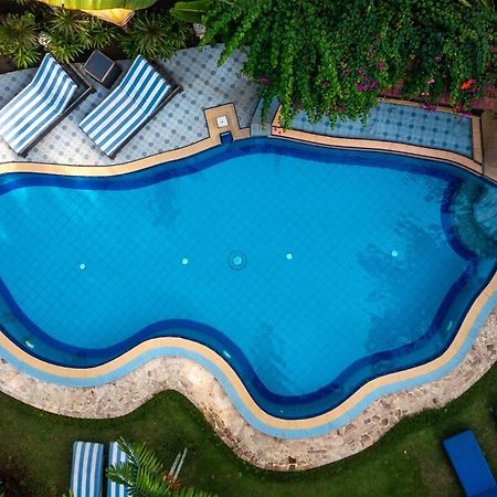 Lombok Stanley Garden Villas Montongbuwoh Kültér fotó