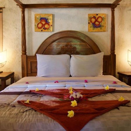 Lombok Stanley Garden Villas Montongbuwoh Kültér fotó