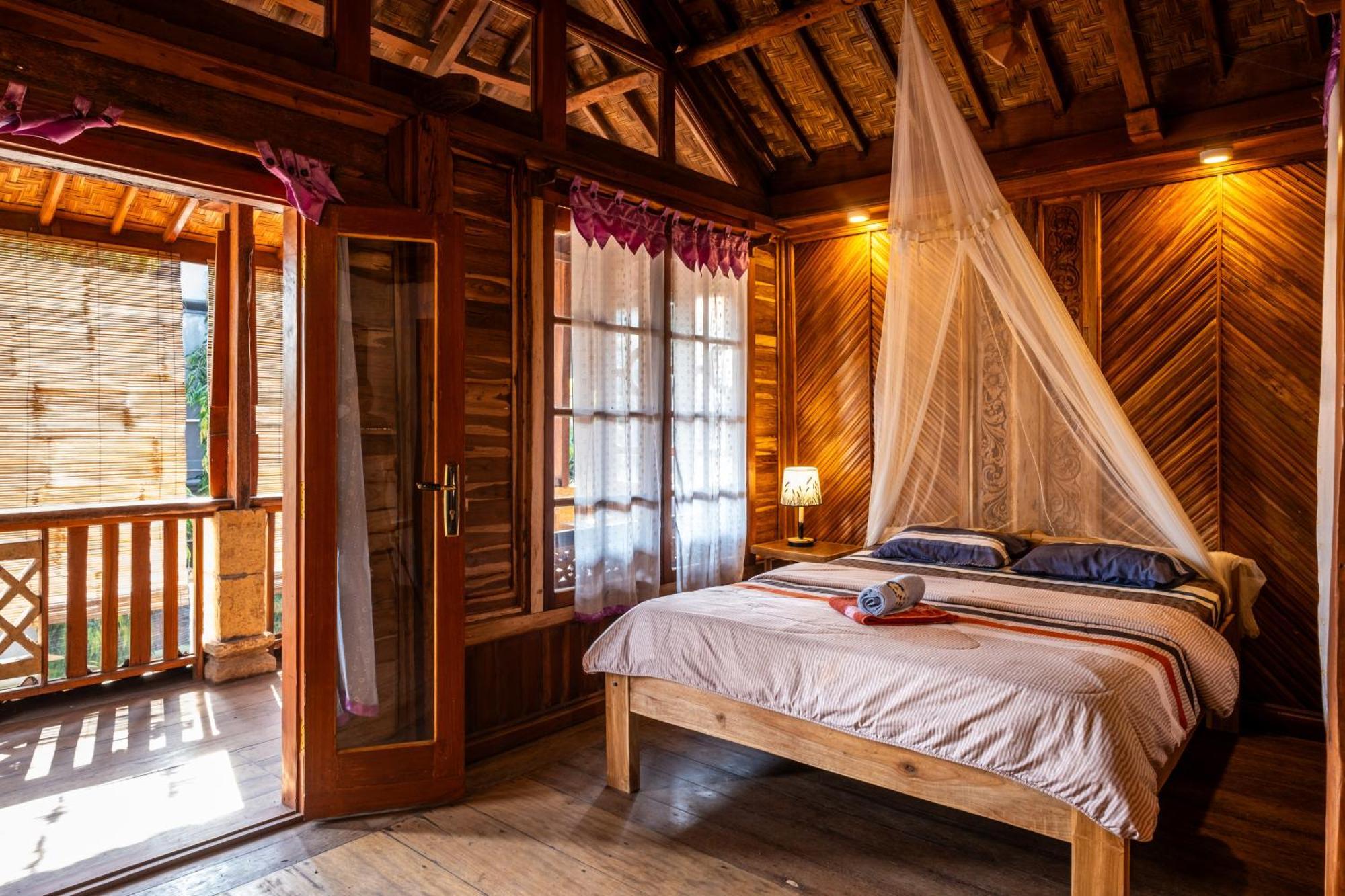 Lombok Stanley Garden Villas Montongbuwoh Kültér fotó