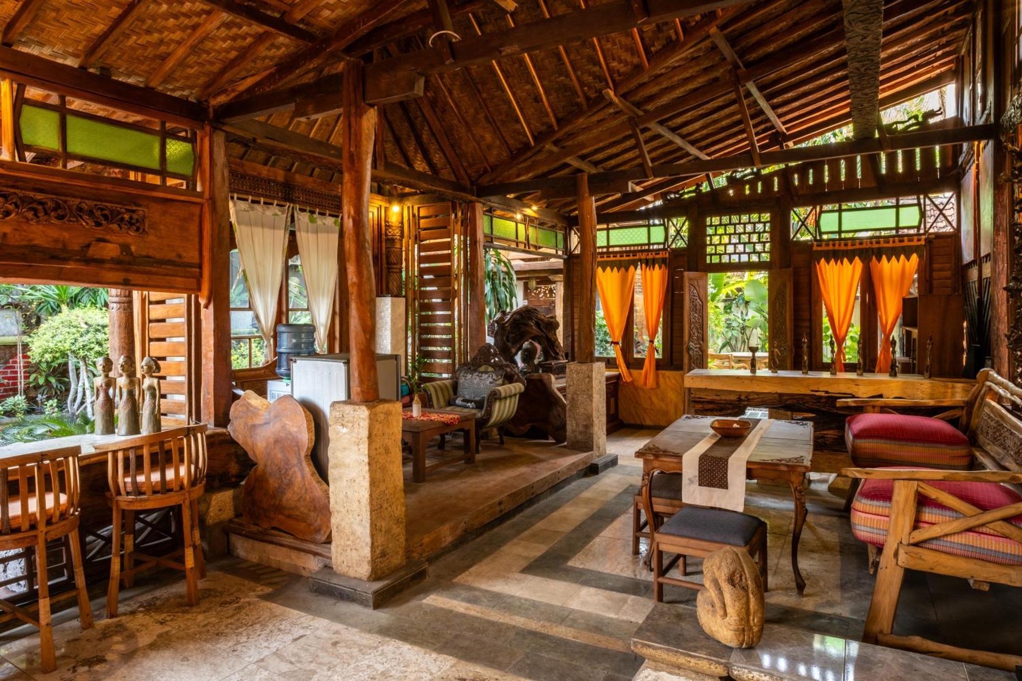 Lombok Stanley Garden Villas Montongbuwoh Kültér fotó
