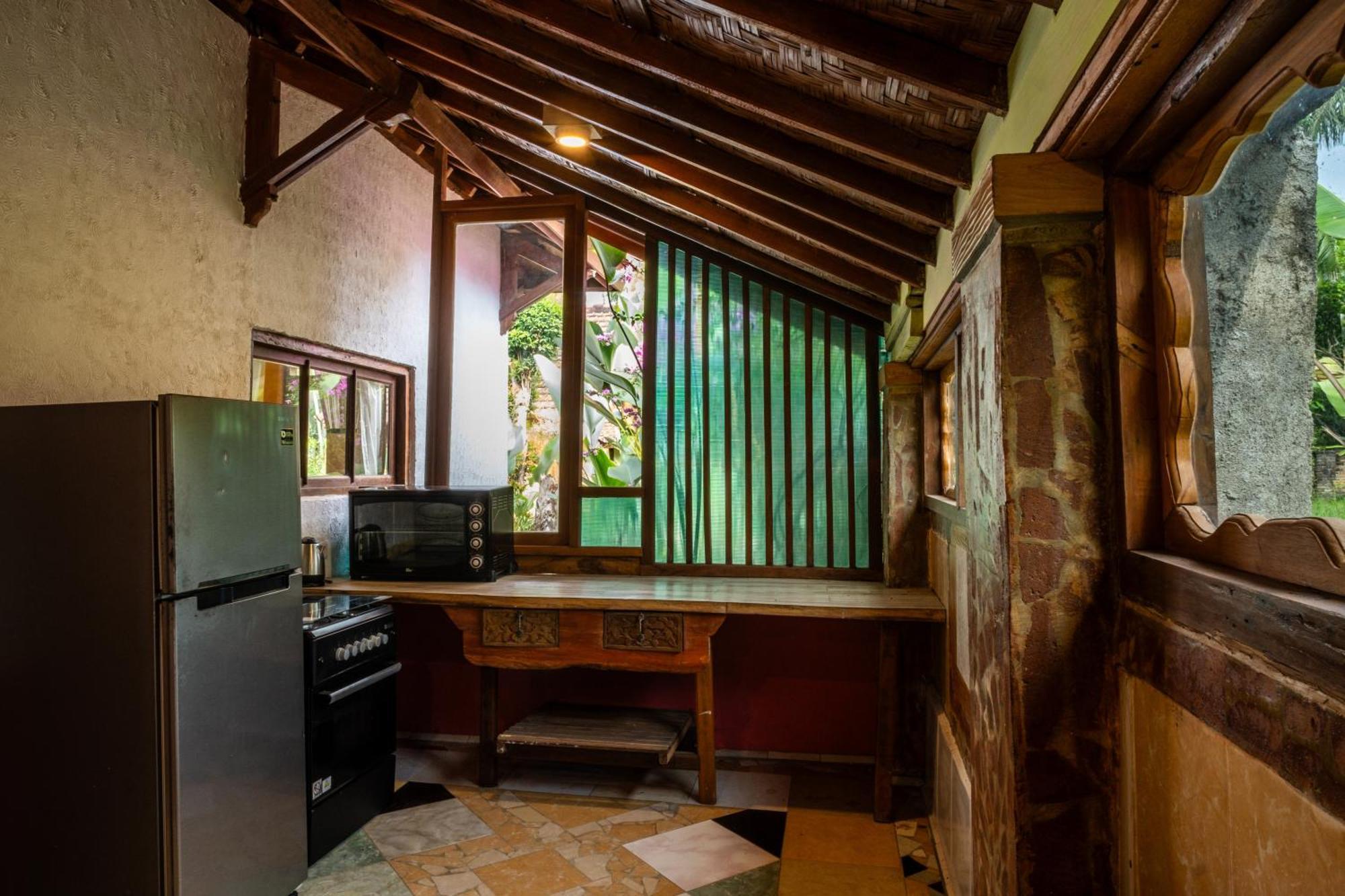 Lombok Stanley Garden Villas Montongbuwoh Kültér fotó