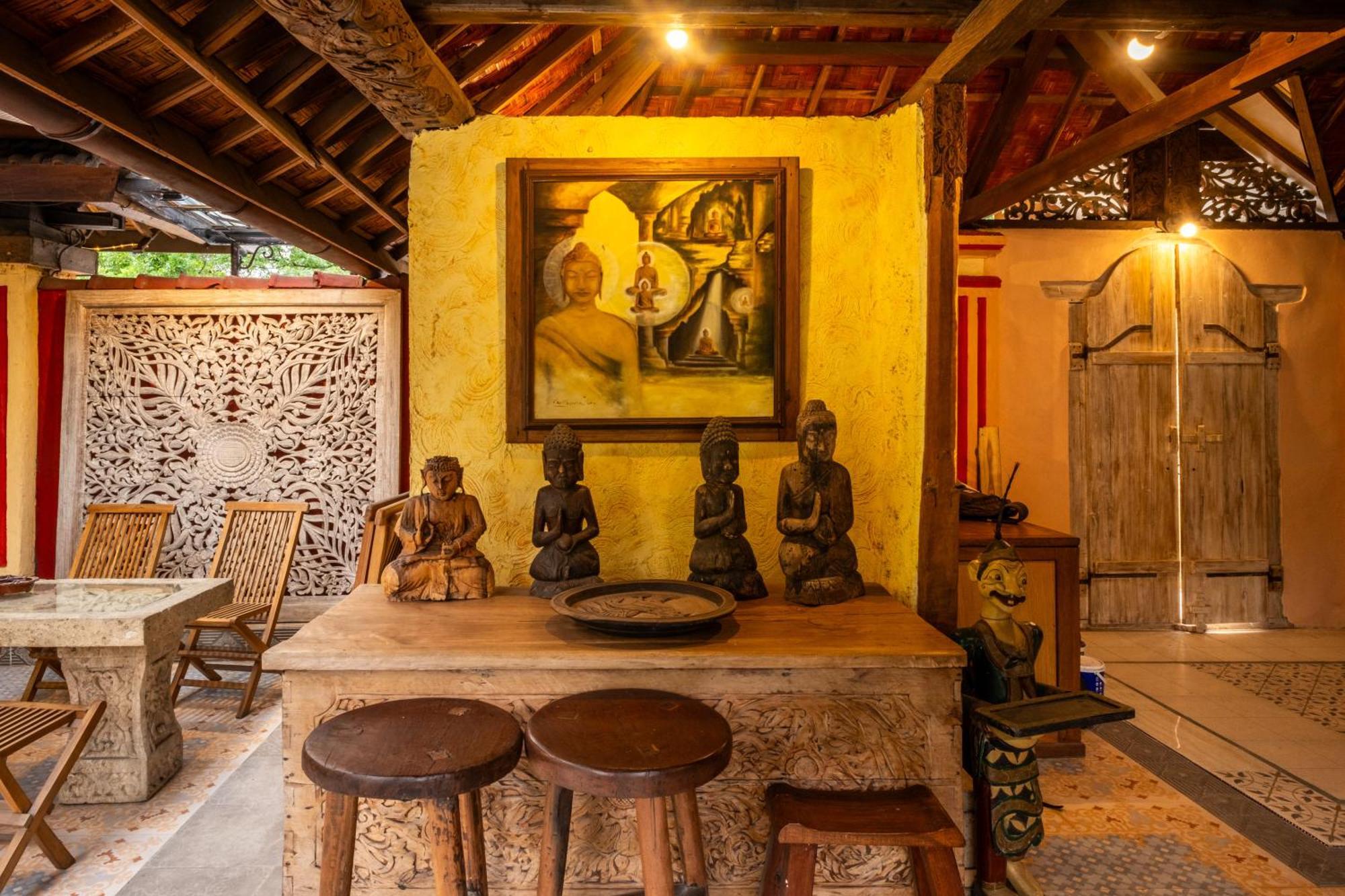 Lombok Stanley Garden Villas Montongbuwoh Kültér fotó