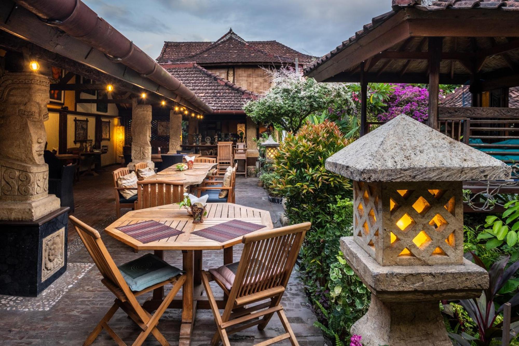 Lombok Stanley Garden Villas Montongbuwoh Kültér fotó