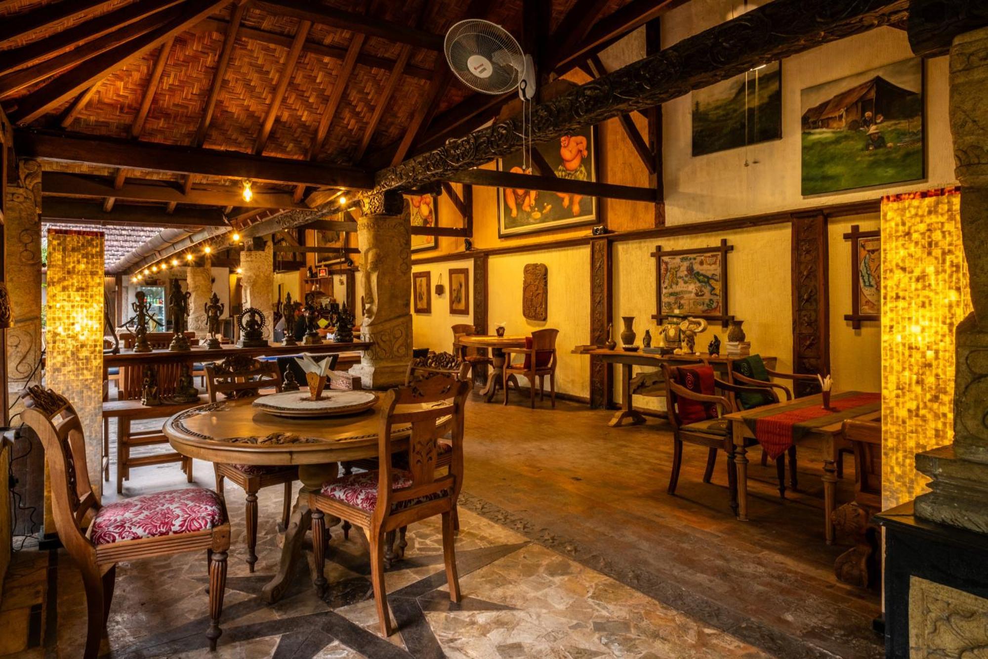 Lombok Stanley Garden Villas Montongbuwoh Kültér fotó