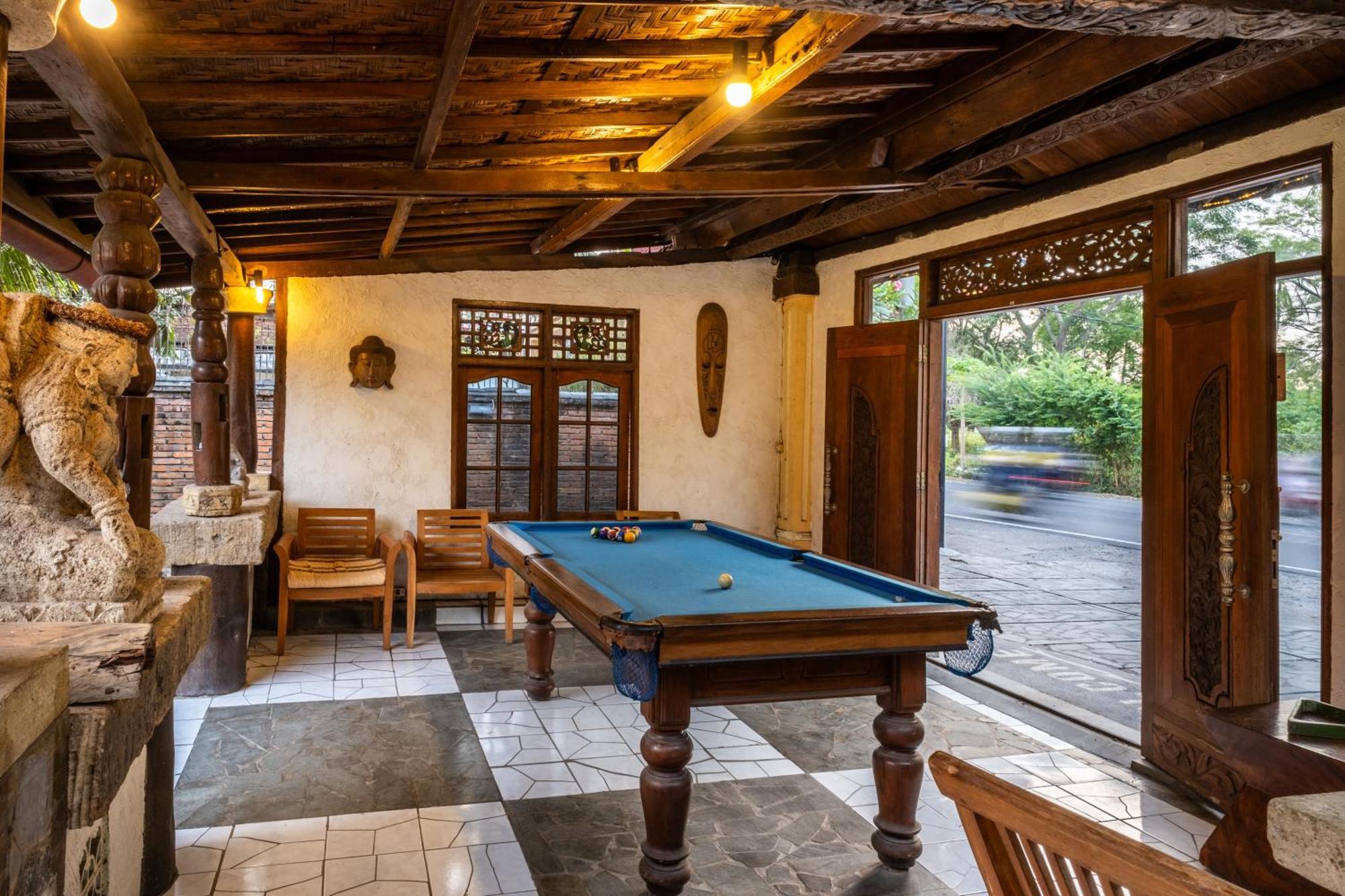 Lombok Stanley Garden Villas Montongbuwoh Kültér fotó