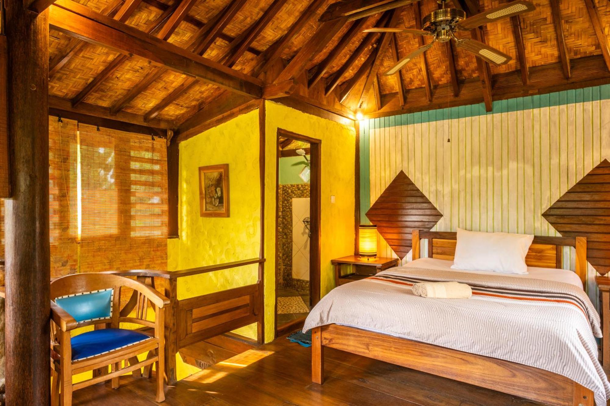 Lombok Stanley Garden Villas Montongbuwoh Kültér fotó