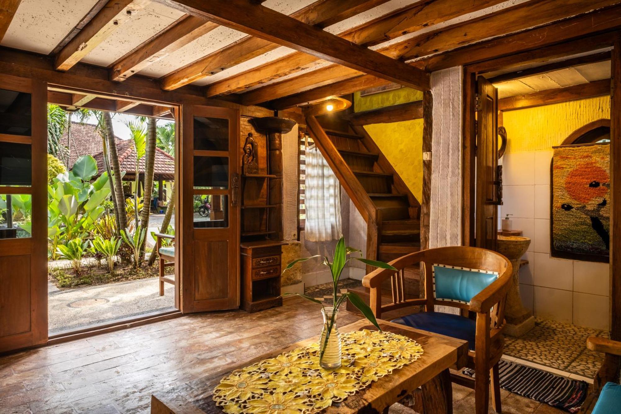 Lombok Stanley Garden Villas Montongbuwoh Kültér fotó