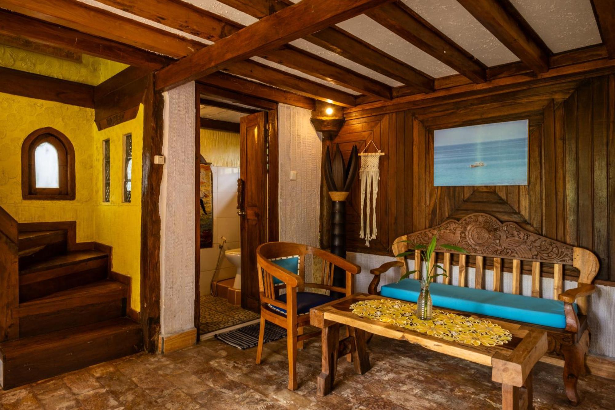 Lombok Stanley Garden Villas Montongbuwoh Kültér fotó