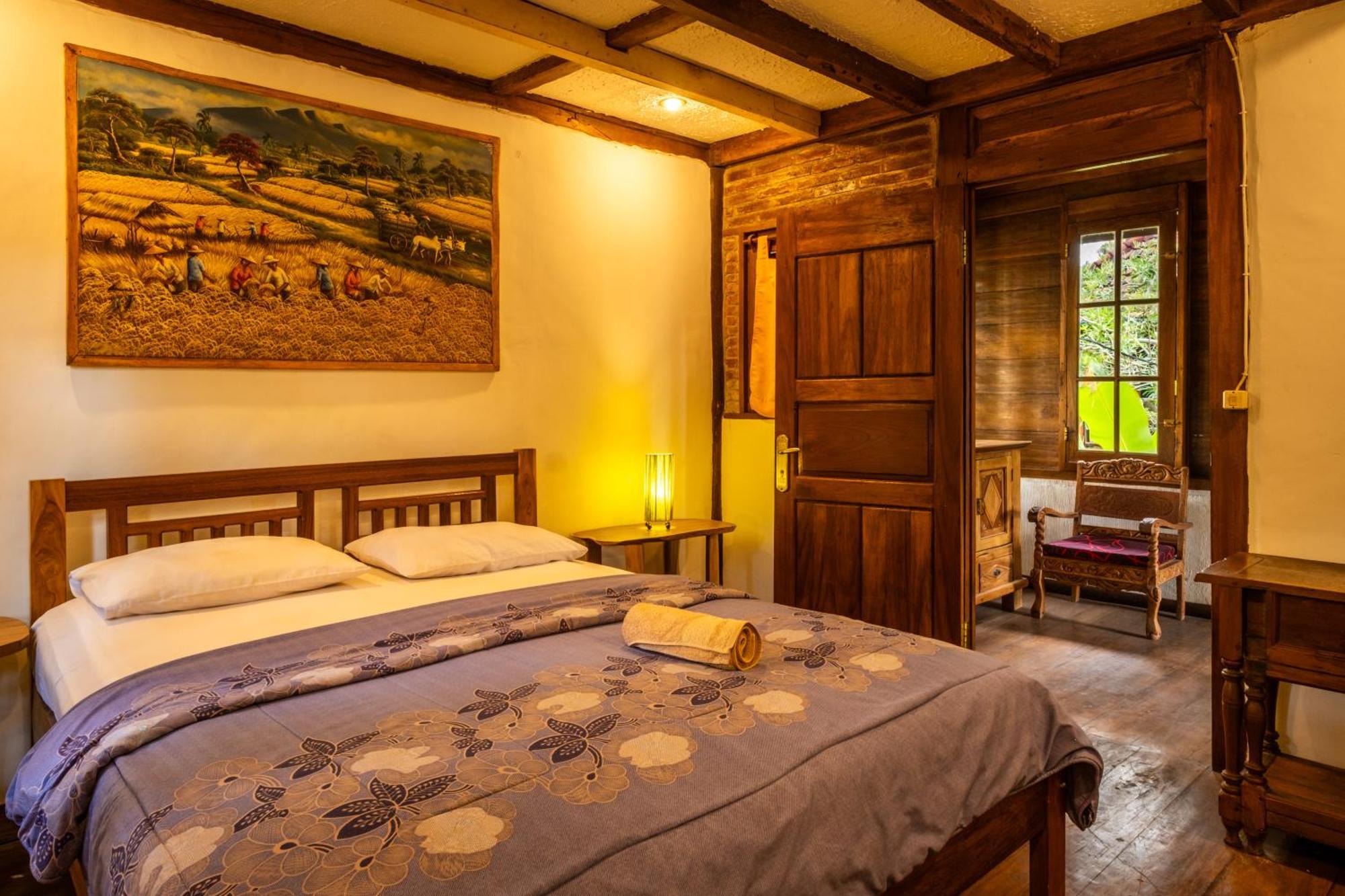 Lombok Stanley Garden Villas Montongbuwoh Kültér fotó