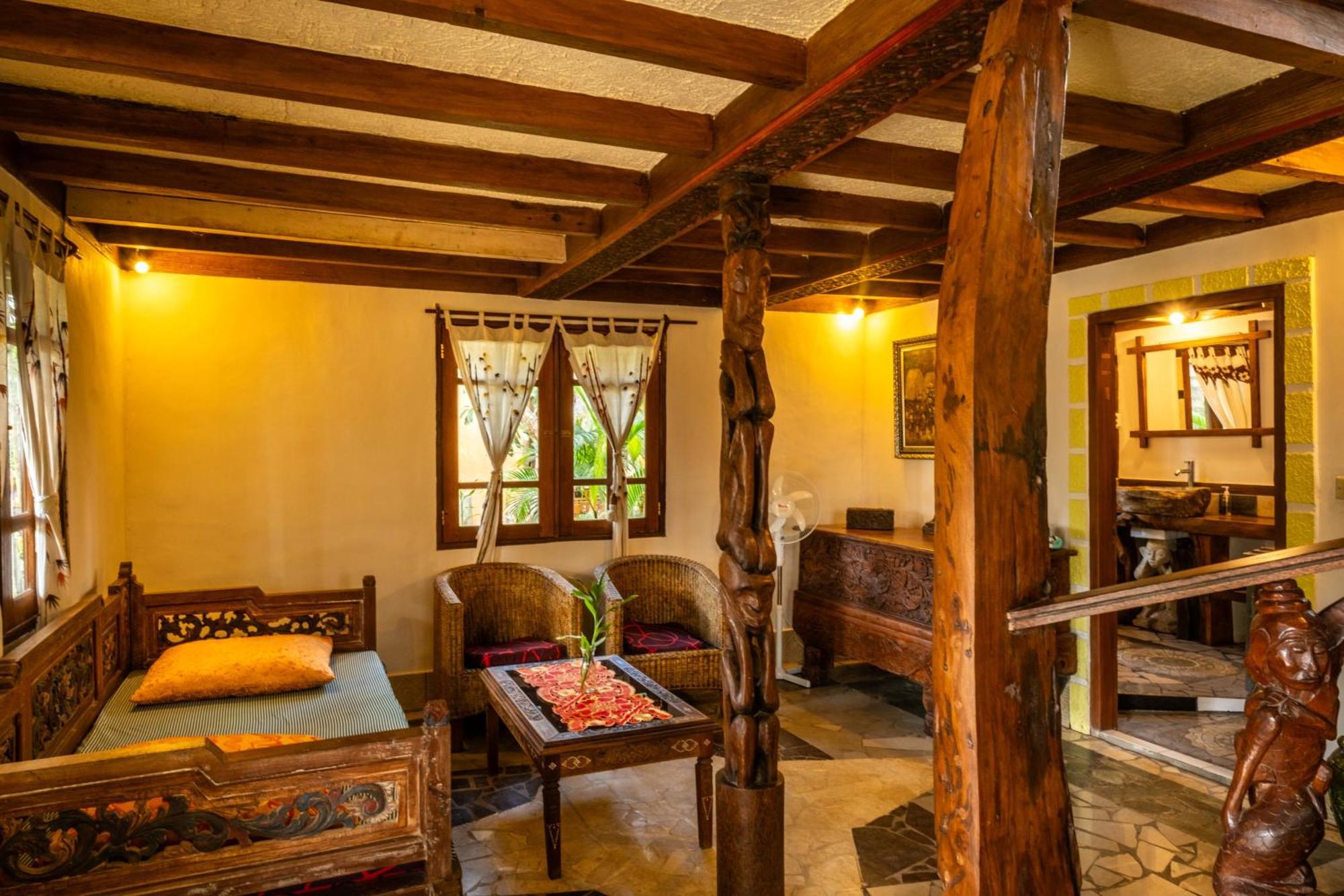 Lombok Stanley Garden Villas Montongbuwoh Kültér fotó