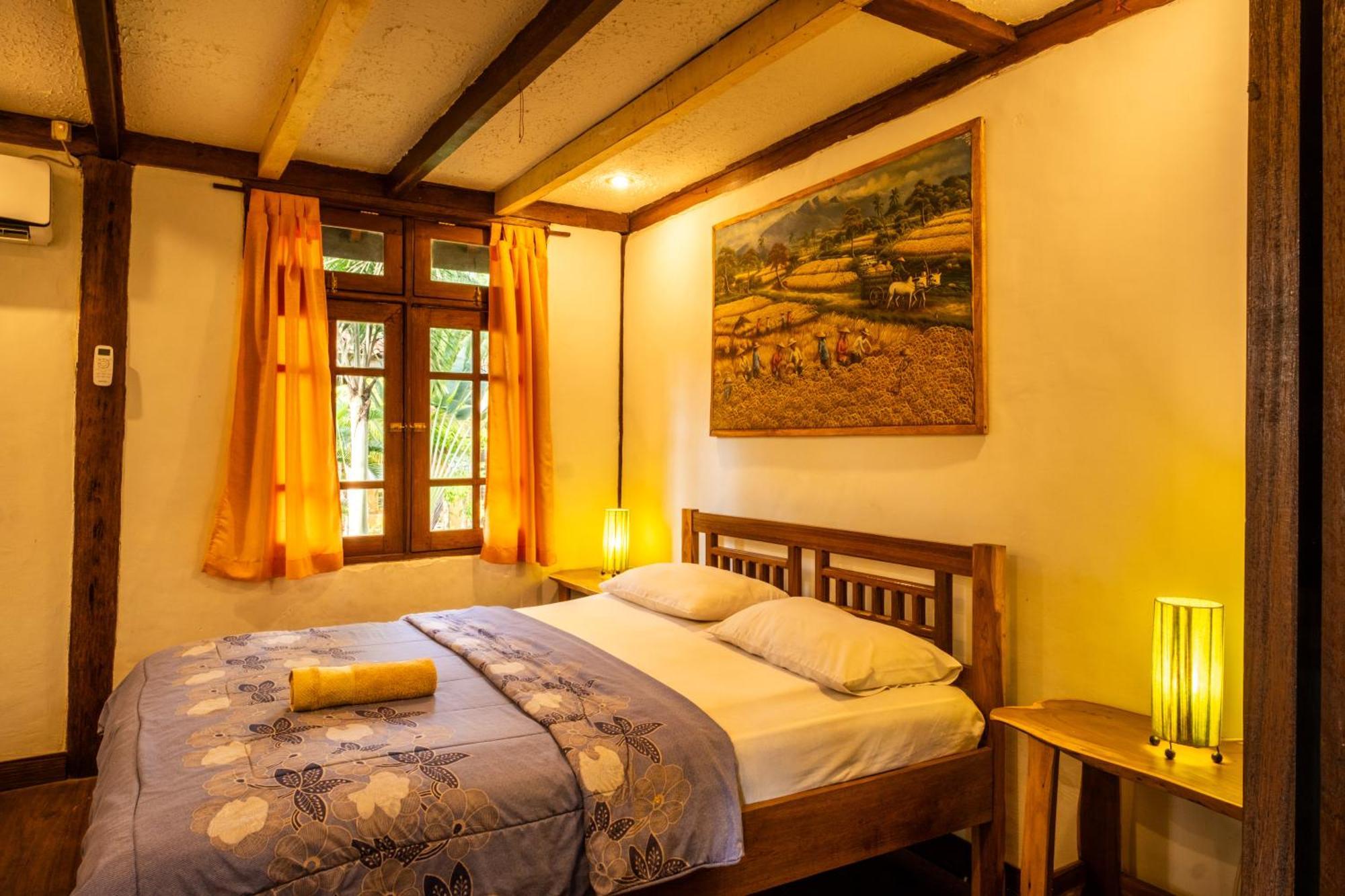 Lombok Stanley Garden Villas Montongbuwoh Kültér fotó