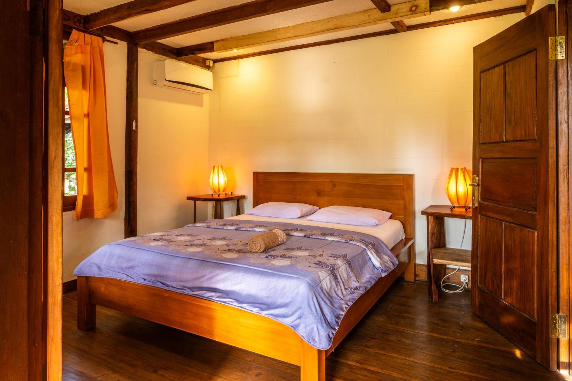 Lombok Stanley Garden Villas Montongbuwoh Kültér fotó