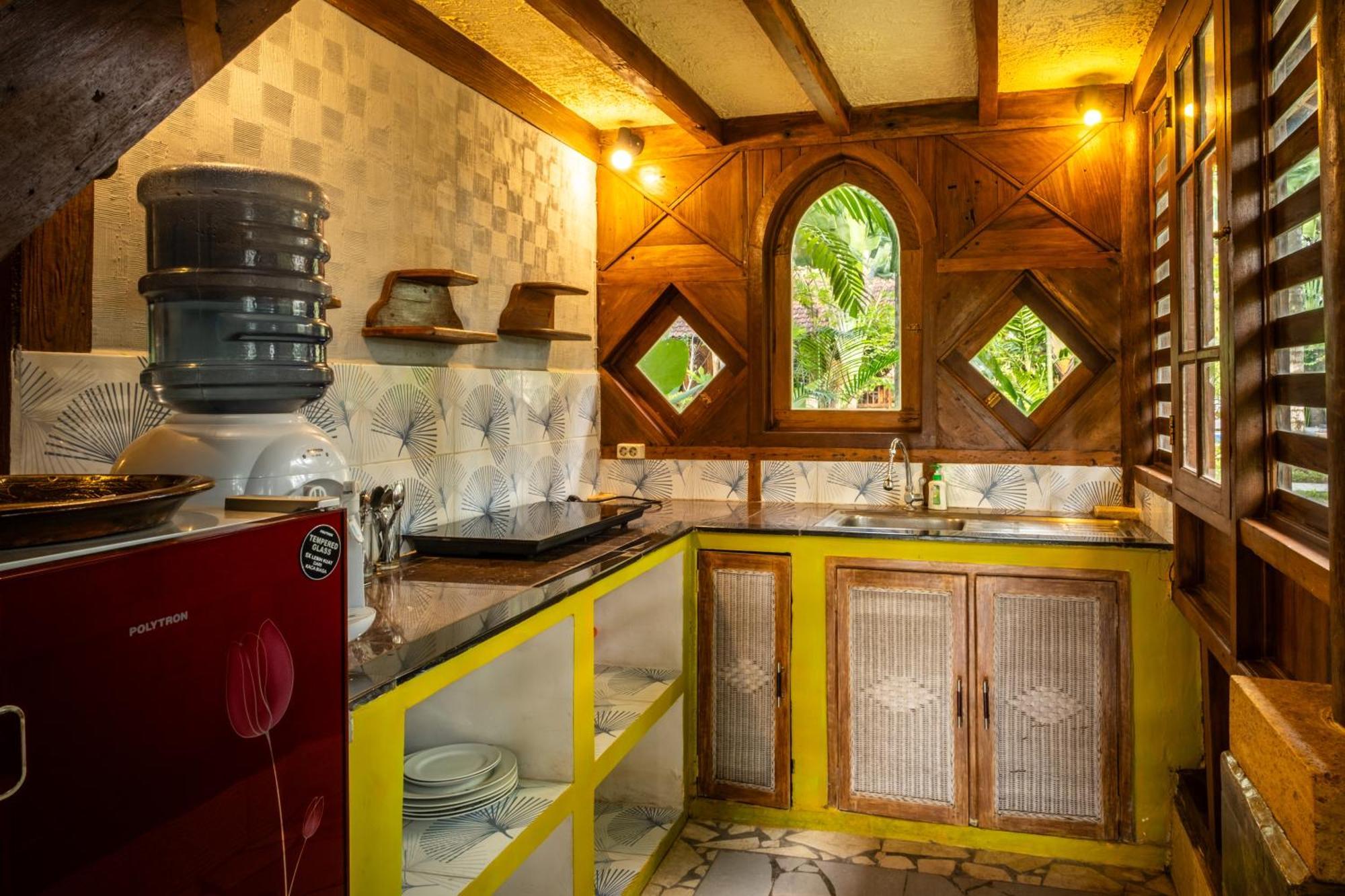Lombok Stanley Garden Villas Montongbuwoh Kültér fotó