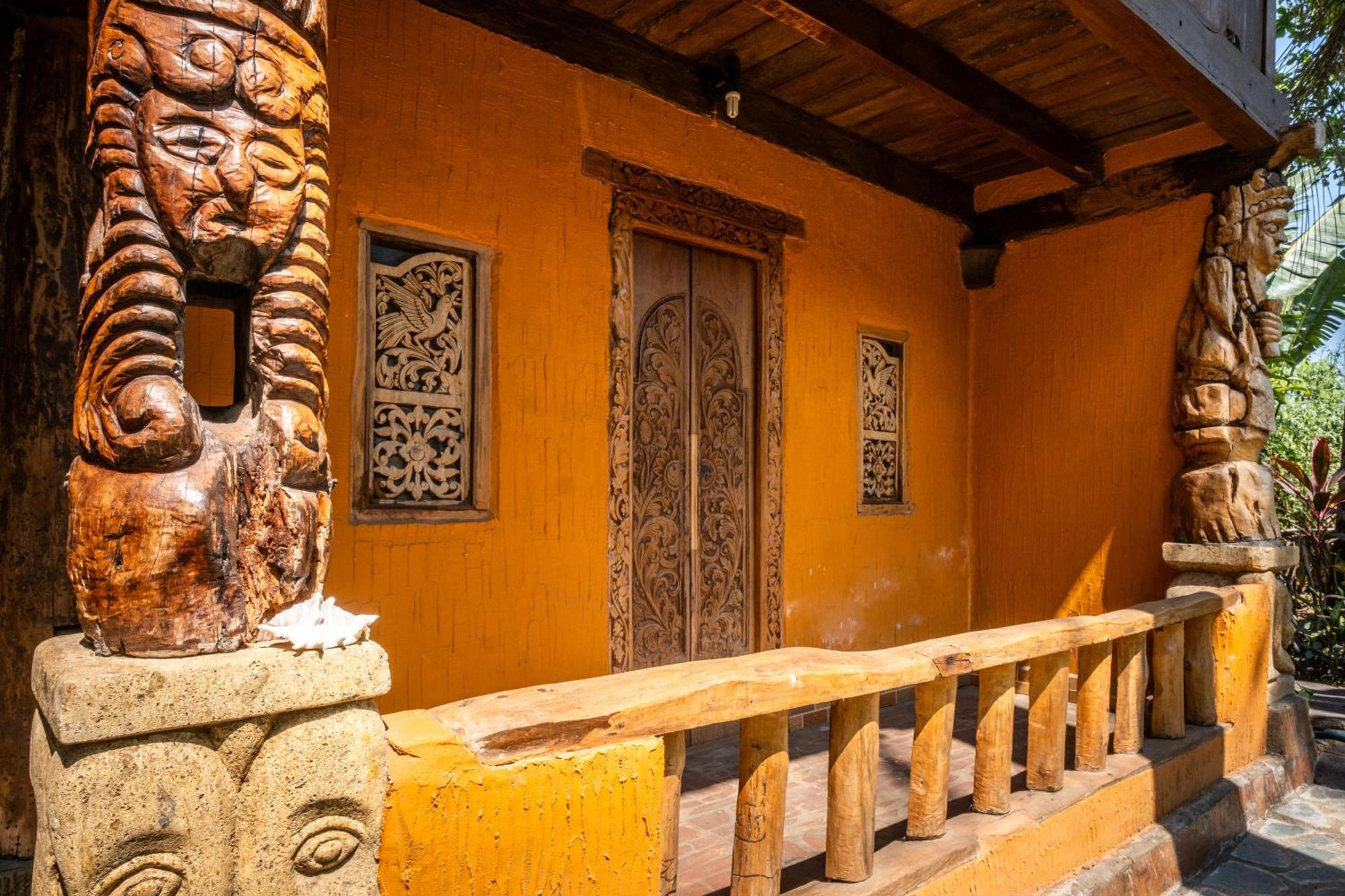 Lombok Stanley Garden Villas Montongbuwoh Kültér fotó