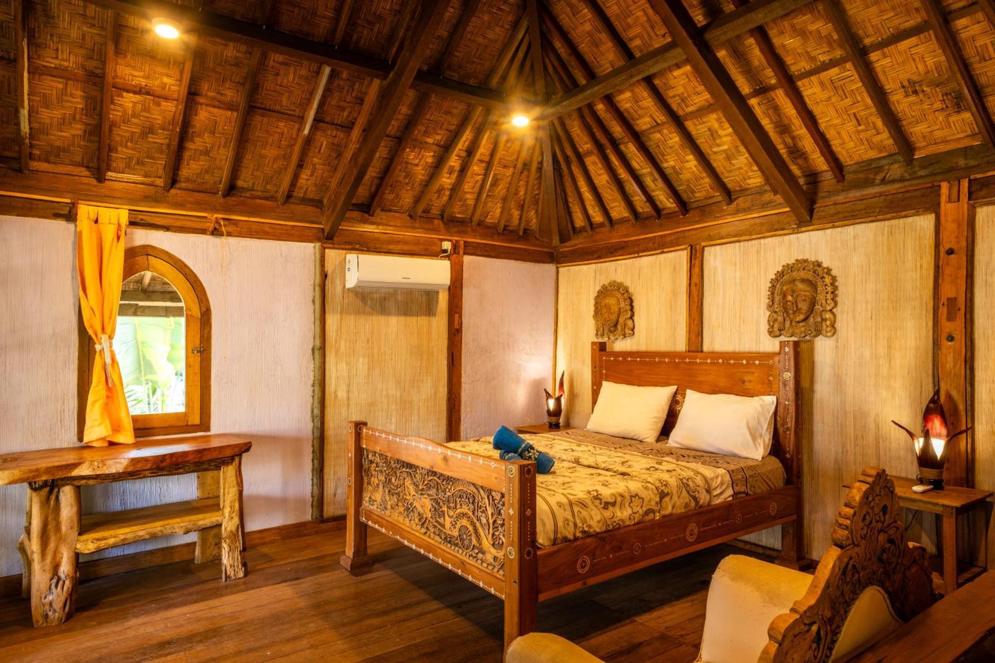 Lombok Stanley Garden Villas Montongbuwoh Kültér fotó