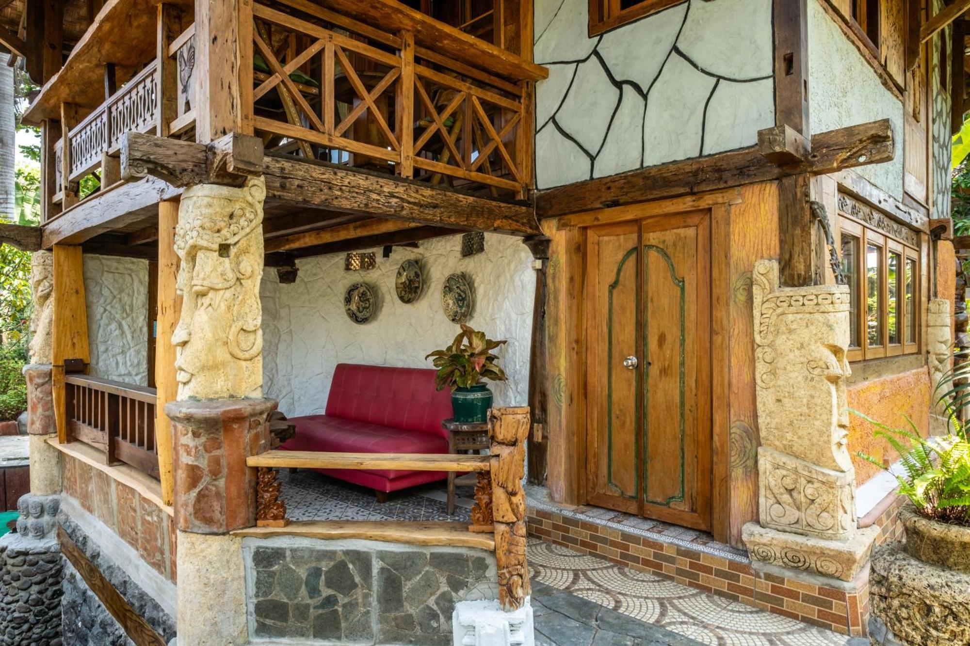Lombok Stanley Garden Villas Montongbuwoh Kültér fotó