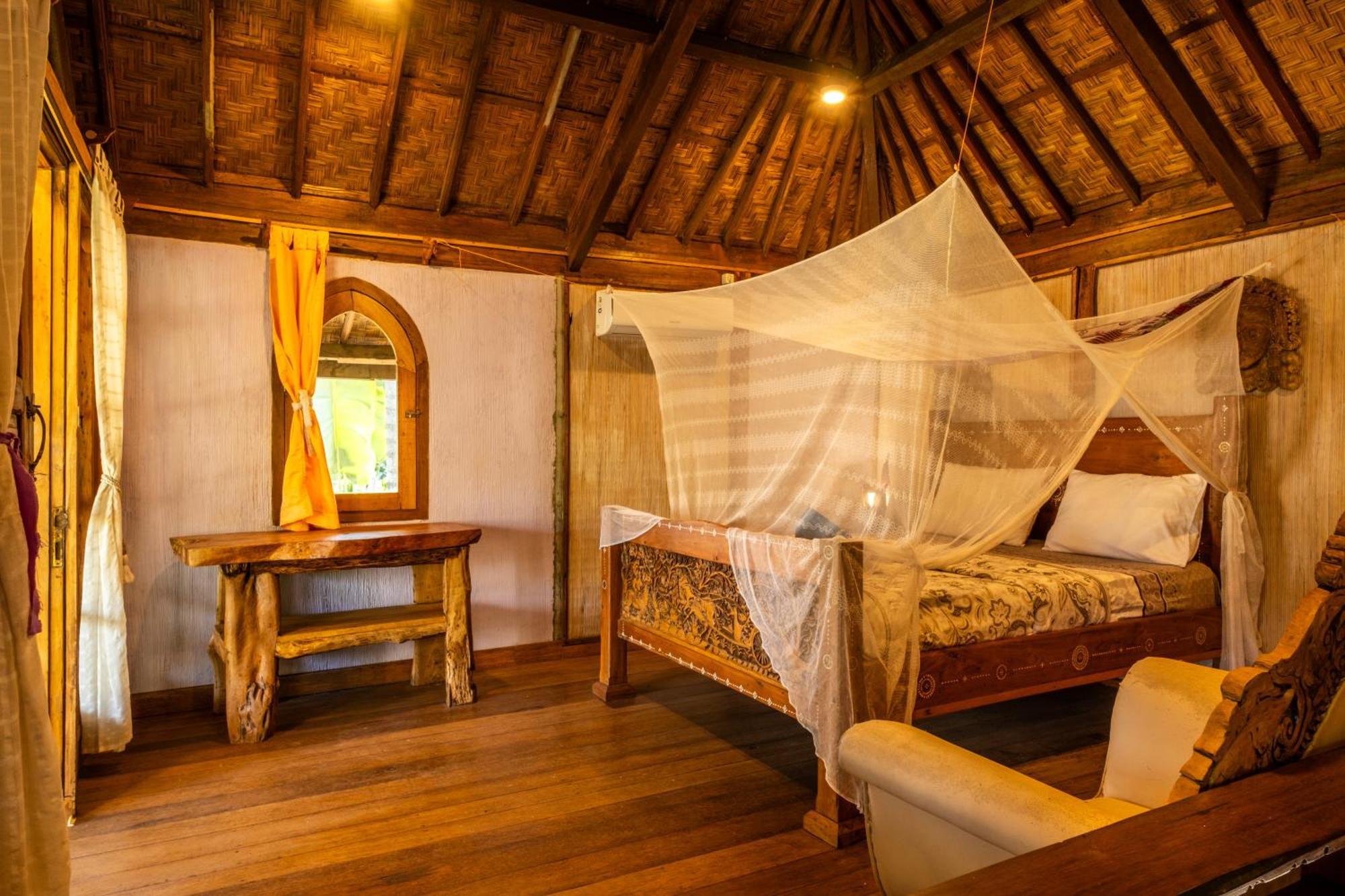 Lombok Stanley Garden Villas Montongbuwoh Kültér fotó