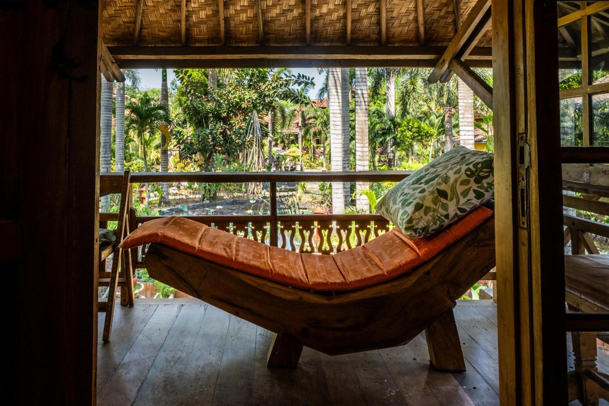 Lombok Stanley Garden Villas Montongbuwoh Kültér fotó