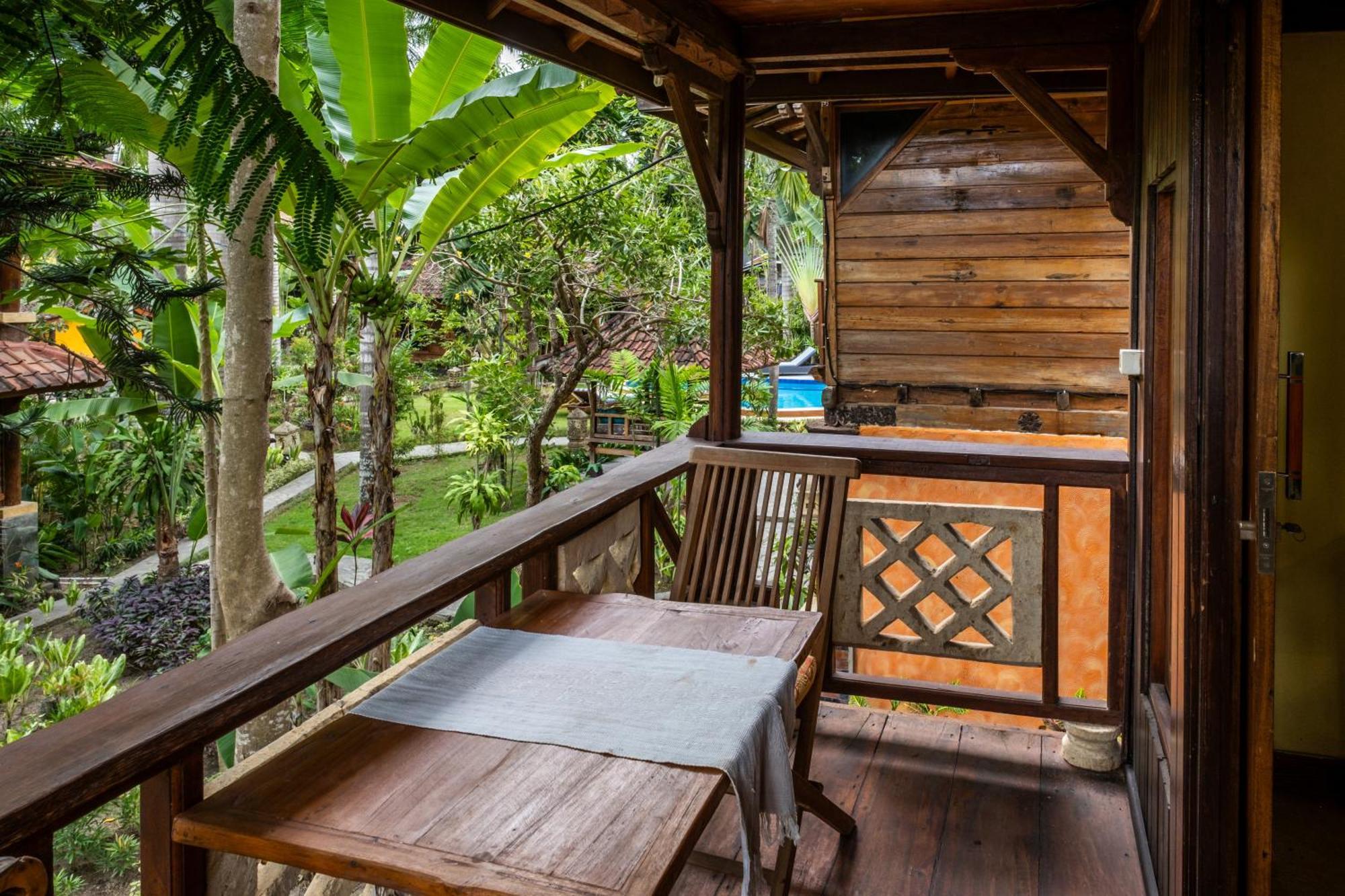 Lombok Stanley Garden Villas Montongbuwoh Kültér fotó
