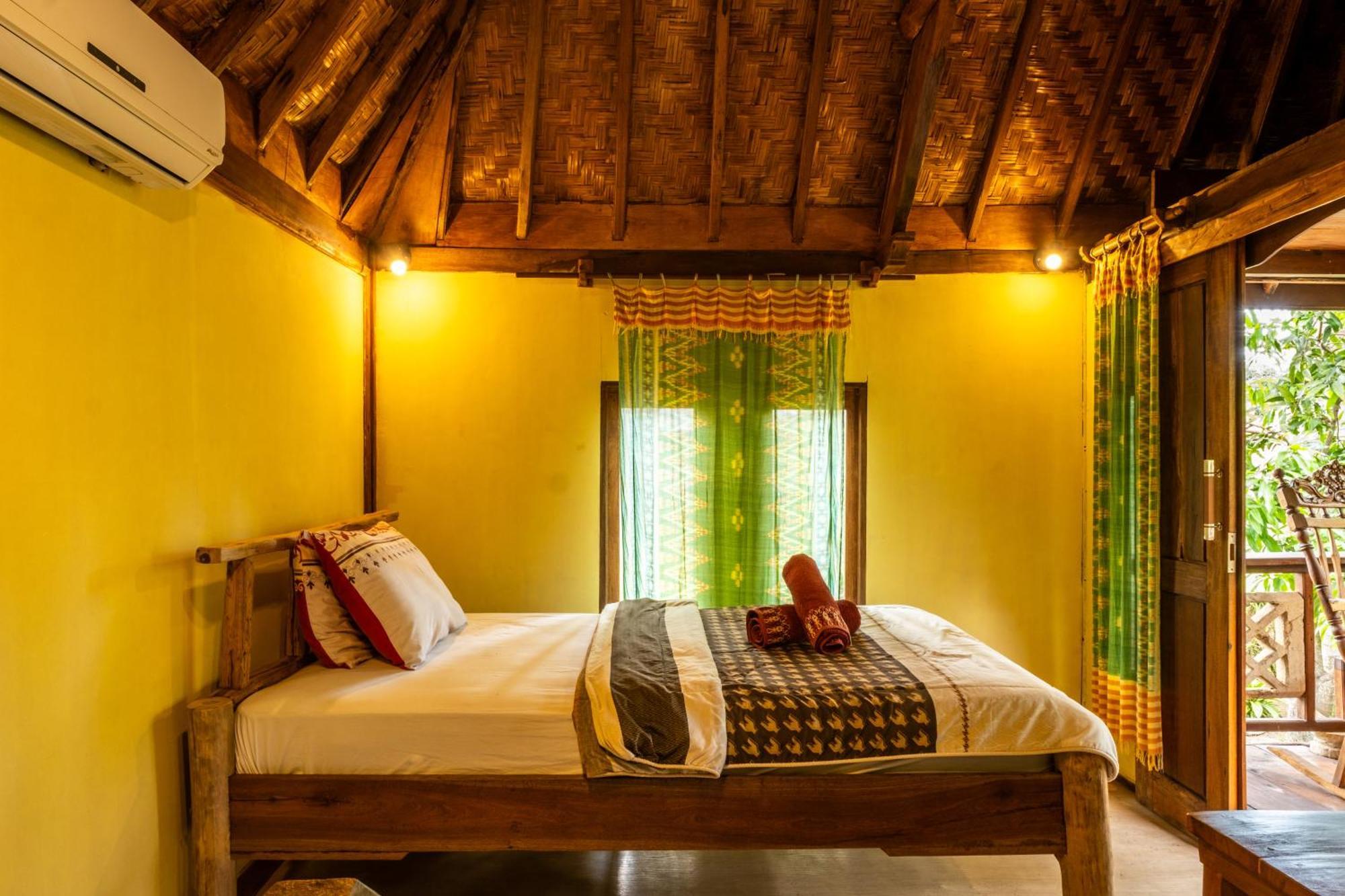 Lombok Stanley Garden Villas Montongbuwoh Kültér fotó