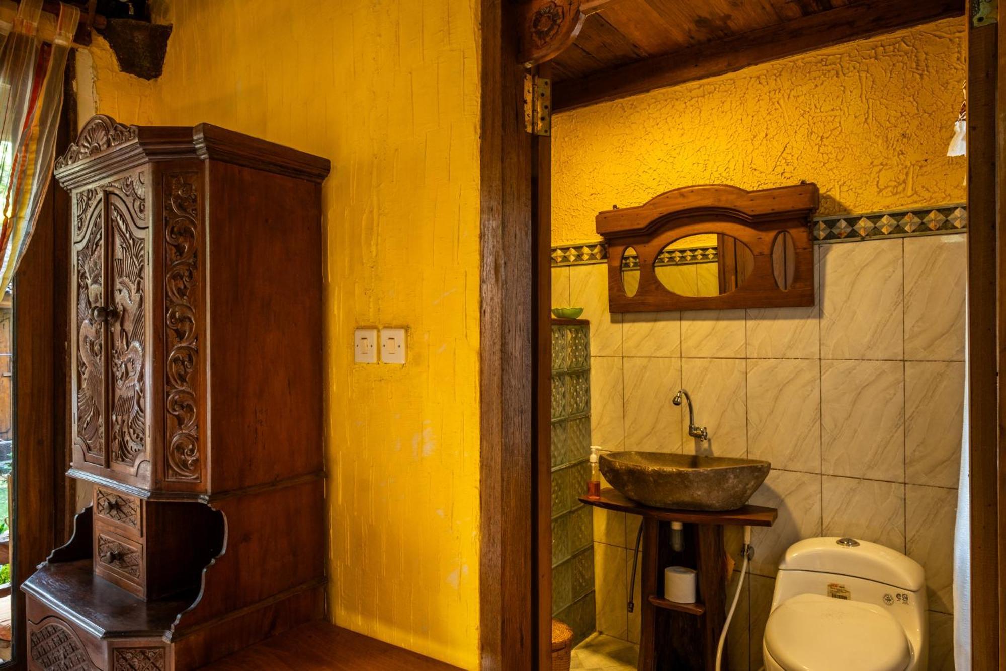 Lombok Stanley Garden Villas Montongbuwoh Kültér fotó